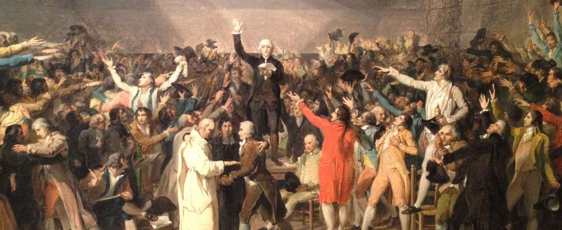 The French Revolution